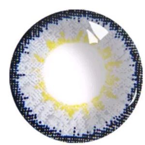 Fashion lenses none RX